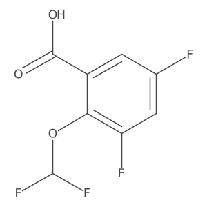 1214332-98-5 structure