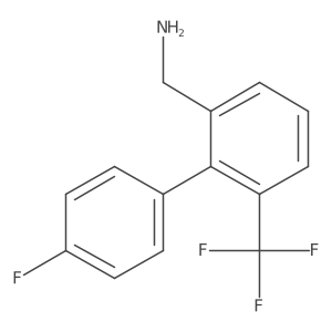 1214384-69-6结构式