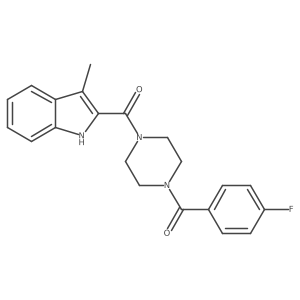 1215764-13-8 structure