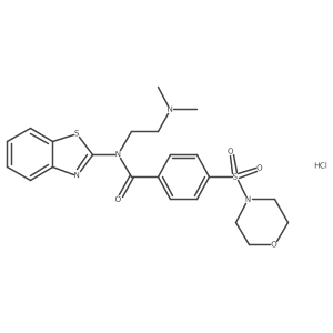 1216591-95-5结构式