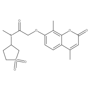 1219544-13-4 structure