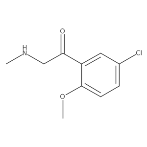 1225958-42-8 structure