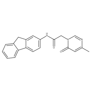 1226449-62-2结构式