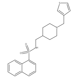 1234856-77-9 structure