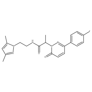 1235022-52-2 structure