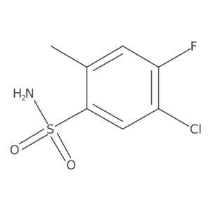 1242339-14-5 structure