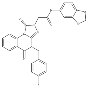 1242994-57-5 structure