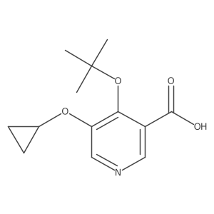 1243445-57-9 structure