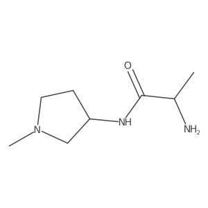 1249943-32-5 structure