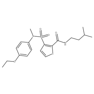 1251583-37-5 structure