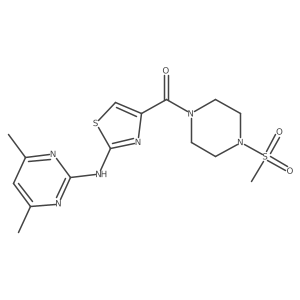 1251685-94-5结构式