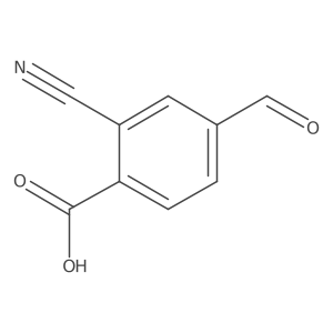 1289167-58-3 structure