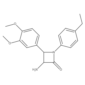 1291489-33-2 structure