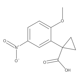 1314760-13-8 structure