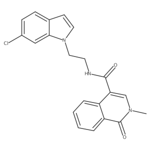 1324062-53-4结构式