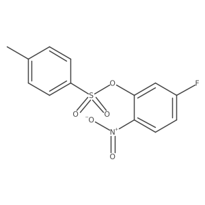 1325841-07-3结构式