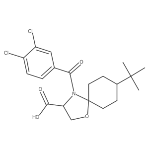 1326812-81-0结构式