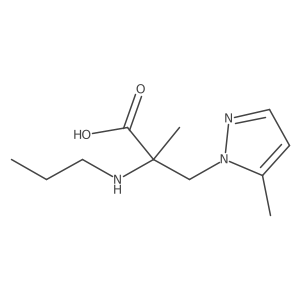 1340303-39-0 structure