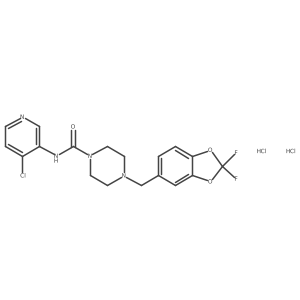 1346528-51-5结构式