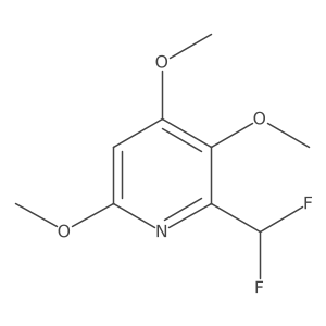 1361766-61-1 structure