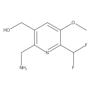 1361819-39-7 structure