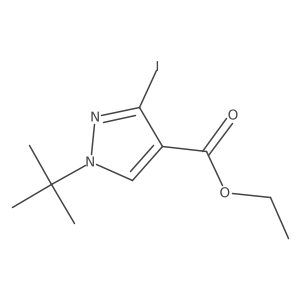 1374258-23-7 structure