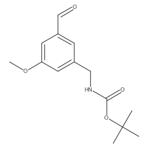 1393546-20-7 structure
