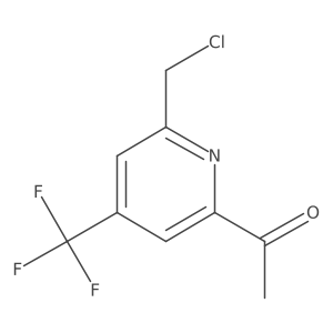 1393582-45-0 structure