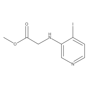 1395416-32-6结构式