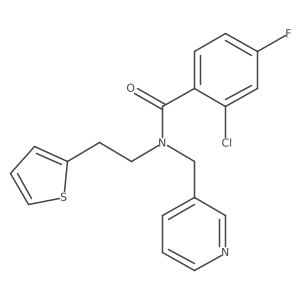 1396673-82-7结构式