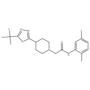 1396751-42-0 structure