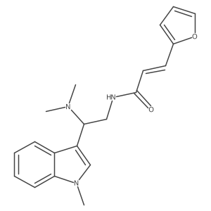 1396893-27-8 structure