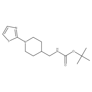 1420826-23-8 structure