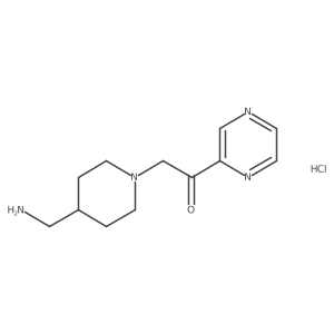1420853-74-2 structure