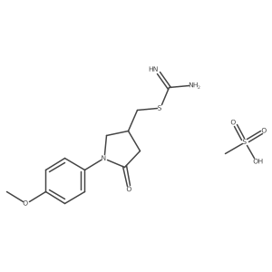 1426291-16-8 structure