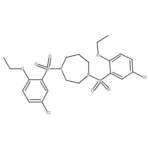 1428152-54-8结构式