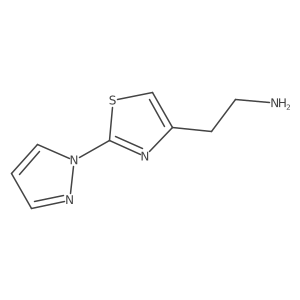 1428233-13-9 structure