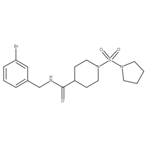 1428357-13-4 structure