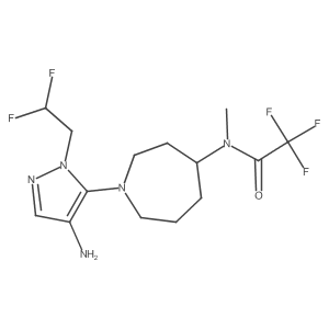1428573-92-5 structure