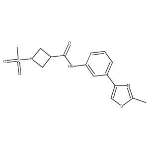 1448051-76-0 structure
