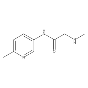 1540083-71-3 structure