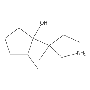 1558995-00-8 structure
