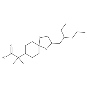 156042-38-5 structure