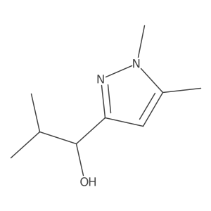 1695823-98-3 structure