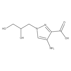 1696701-67-3 structure
