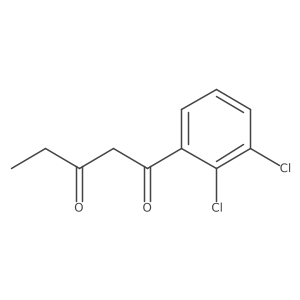 1697749-32-8 structure