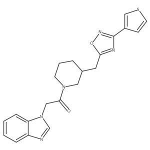 1705462-03-8 structure