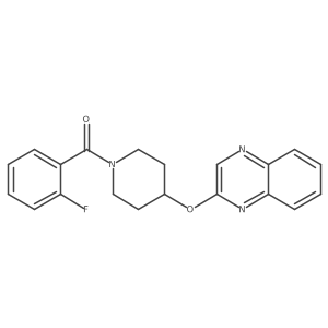 1705800-68-5 structure