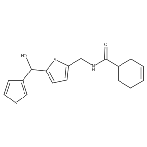 1796970-85-8 structure