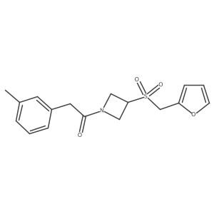 1797343-66-8结构式